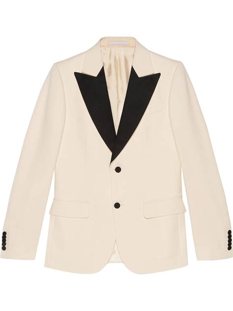 tuxedo gucci|gucci suit price.